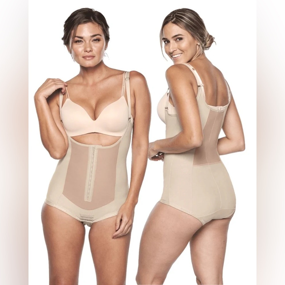 Bellefit
Postpartum Bodysuit
Corset SZ : L